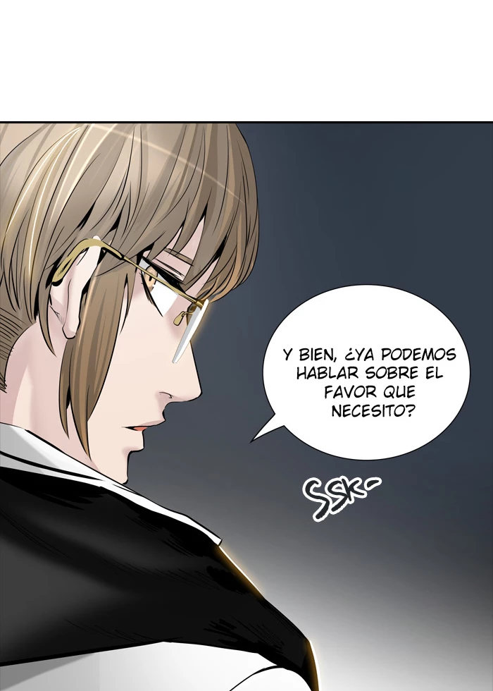 El irregular - Capítulo 338 - Página 69 - LectorTMOo