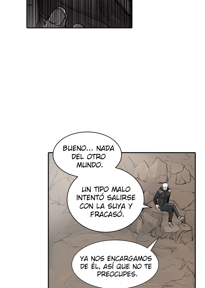 El irregular - Capítulo 338 - Página 75 - LectorTMOo
