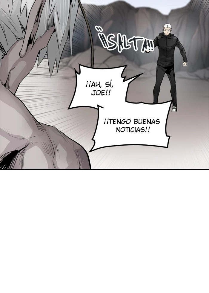 El irregular - Capítulo 338 - Página 77 - LectorTMOo