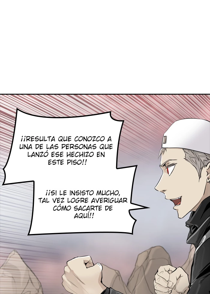 El irregular - Capítulo 338 - Página 79 - LectorTMOo