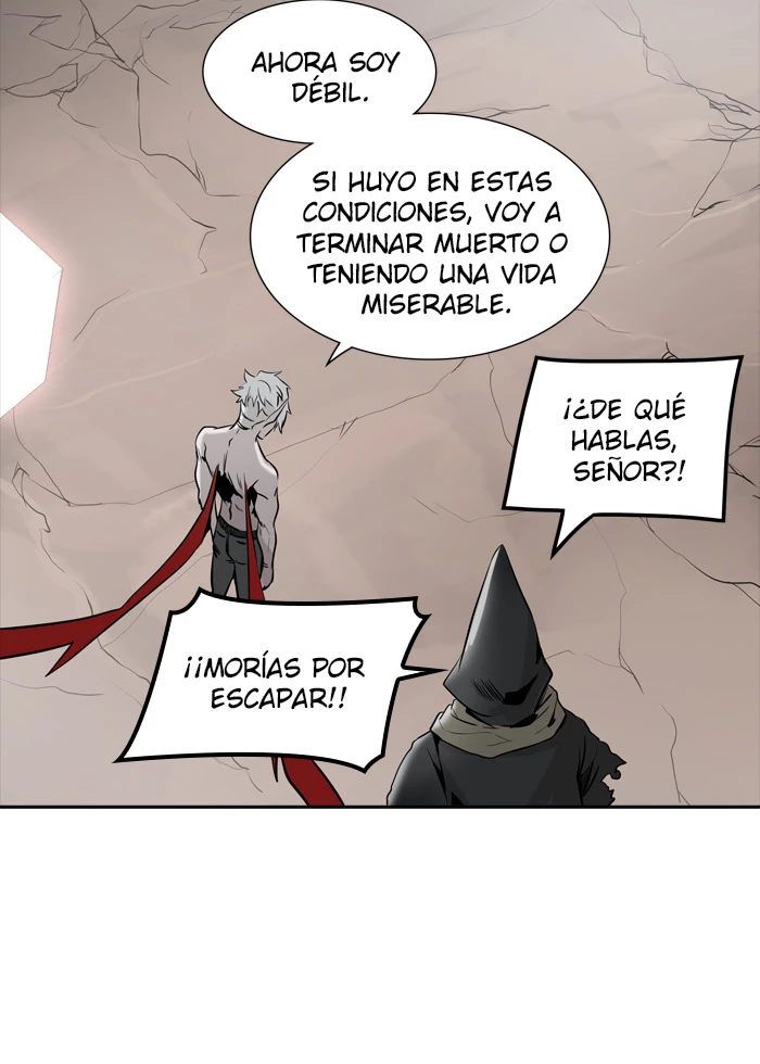 El irregular - Capítulo 338 - Página 88 - LectorTMOo