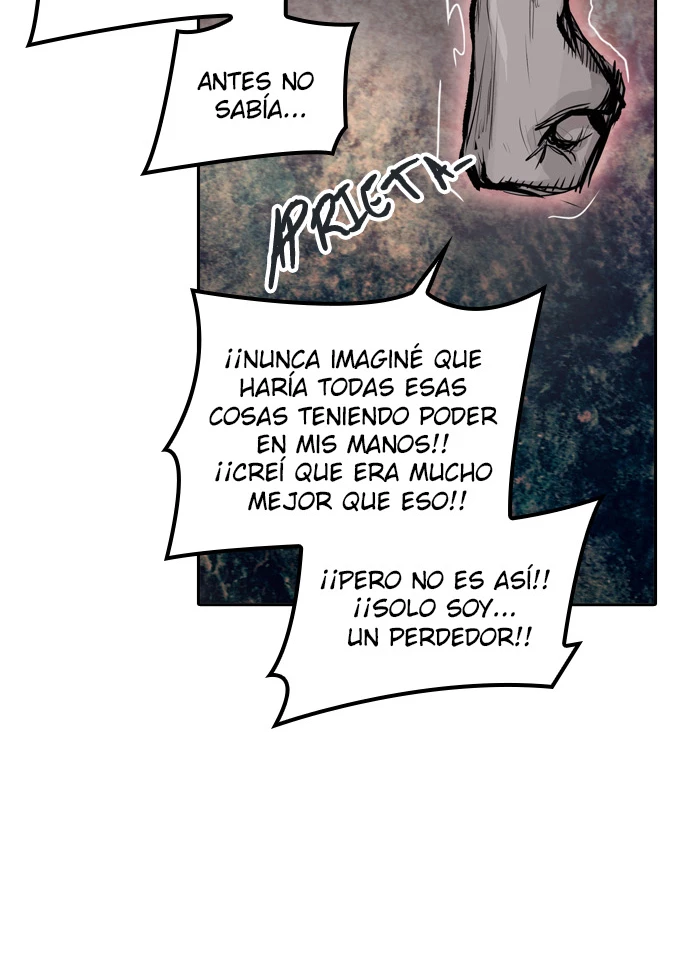 El irregular - Capítulo 338 - Página 91 - LectorTMOo