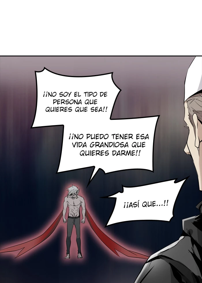 El irregular - Capítulo 338 - Página 92 - LectorTMOo