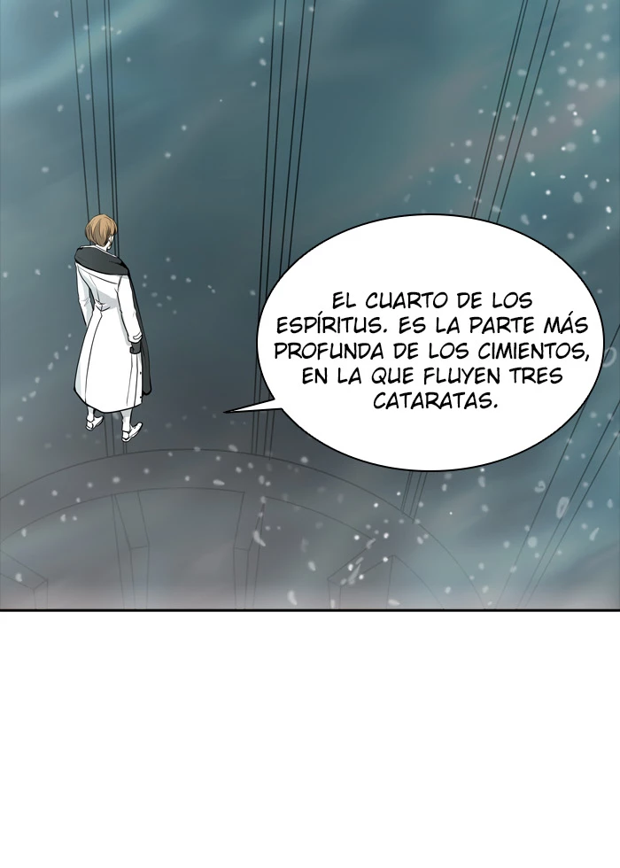 El irregular - Capítulo 338 - Página 100 - LectorTMOo