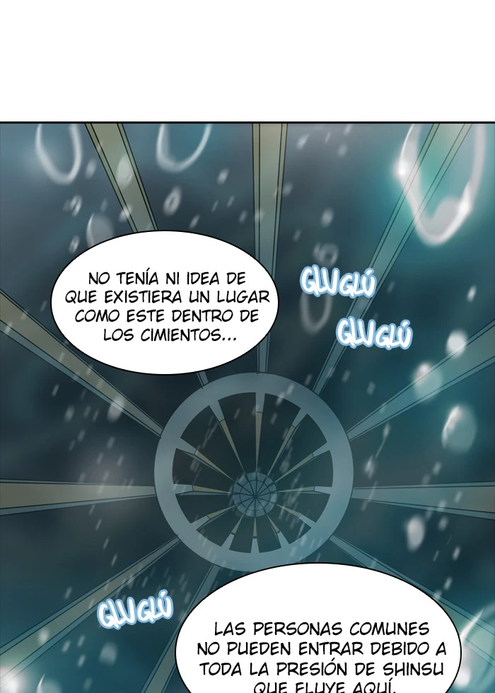 El irregular - Capítulo 338 - Página 101 - LectorTMOo