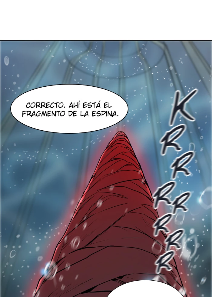 El irregular - Capítulo 338 - Página 107 - LectorTMOo