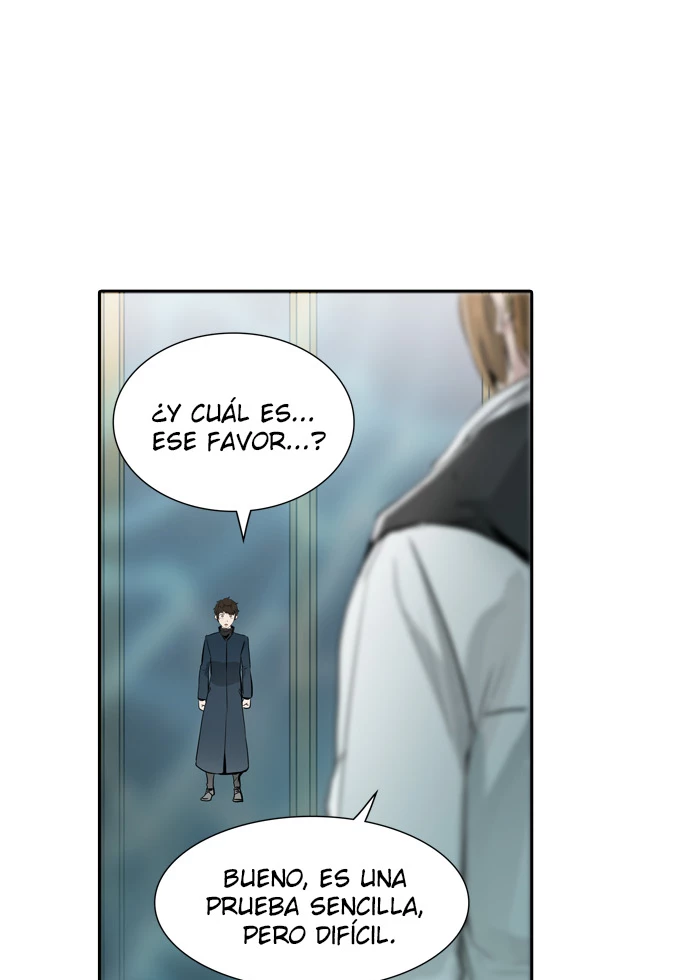 El irregular - Capítulo 338 - Página 111 - LectorTMOo