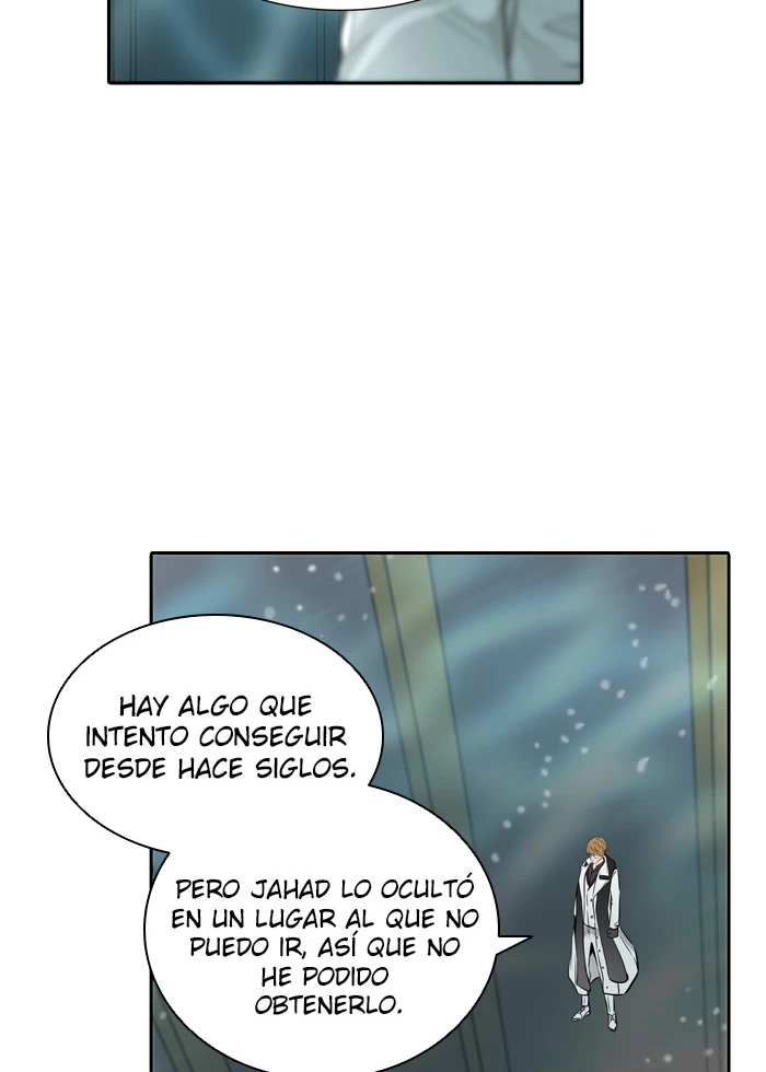 El irregular - Capítulo 338 - Página 112 - LectorTMOo