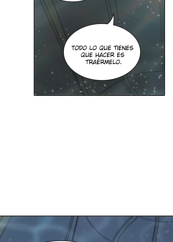El irregular - Capítulo 338 - Página 113 - LectorTMOo
