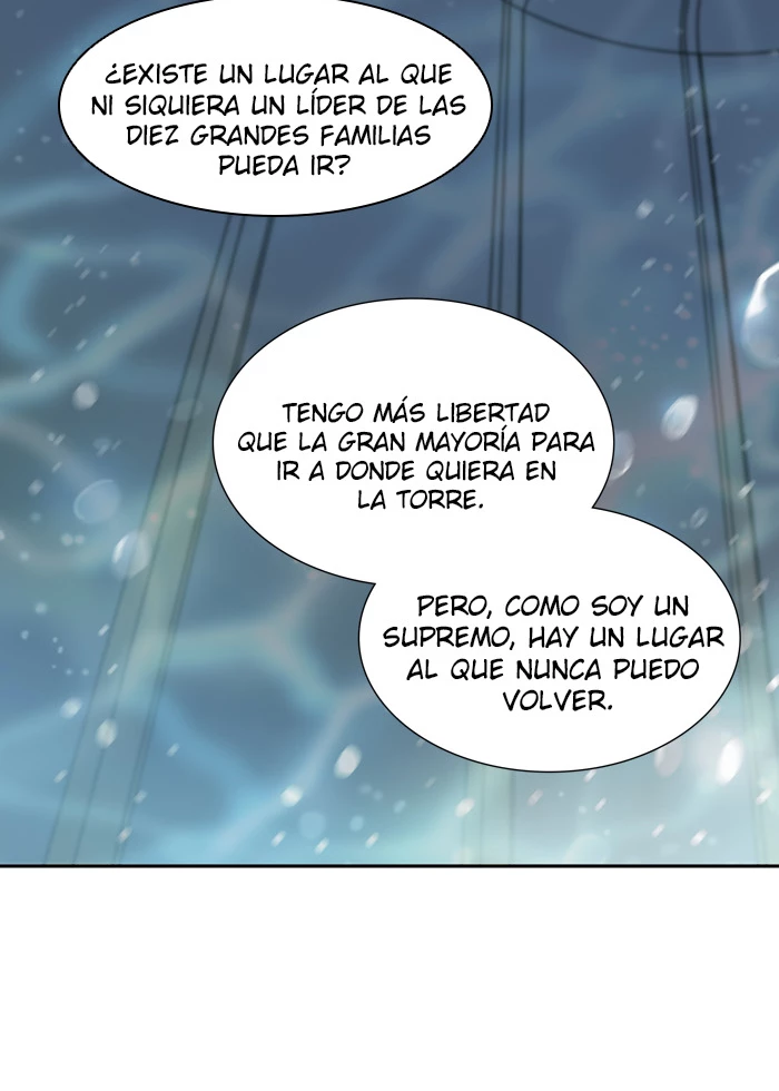El irregular - Capítulo 338 - Página 114 - LectorTMOo