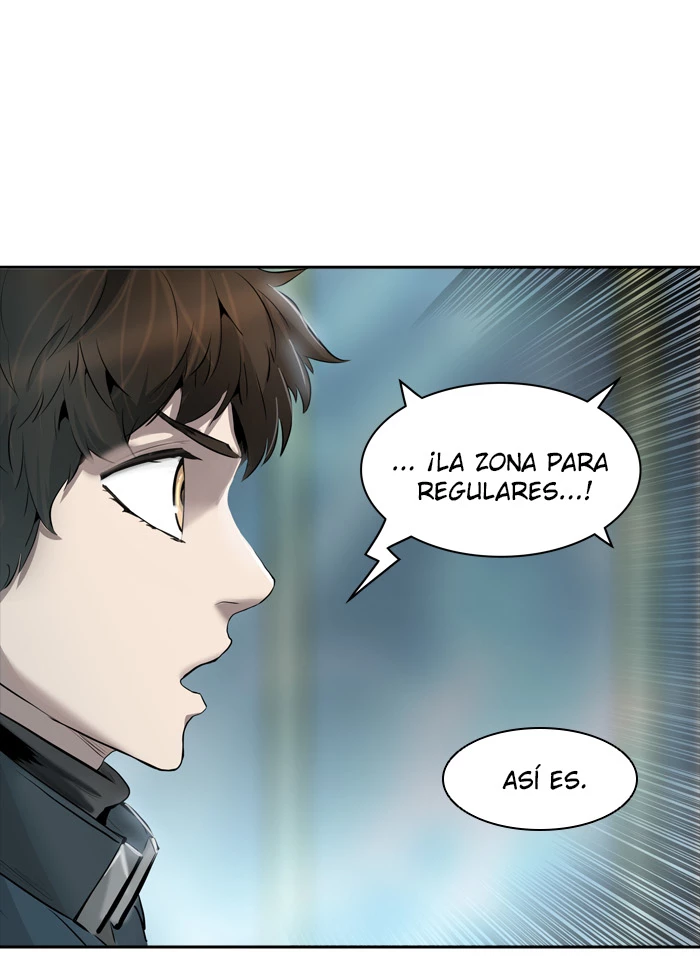 El irregular - Capítulo 338 - Página 115 - LectorTMOo