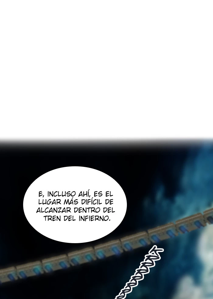 El irregular - Capítulo 338 - Página 116 - LectorTMOo