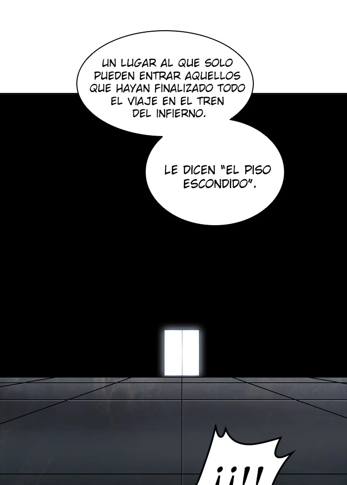 El irregular - Capítulo 338 - Página 118 - LectorTMOo
