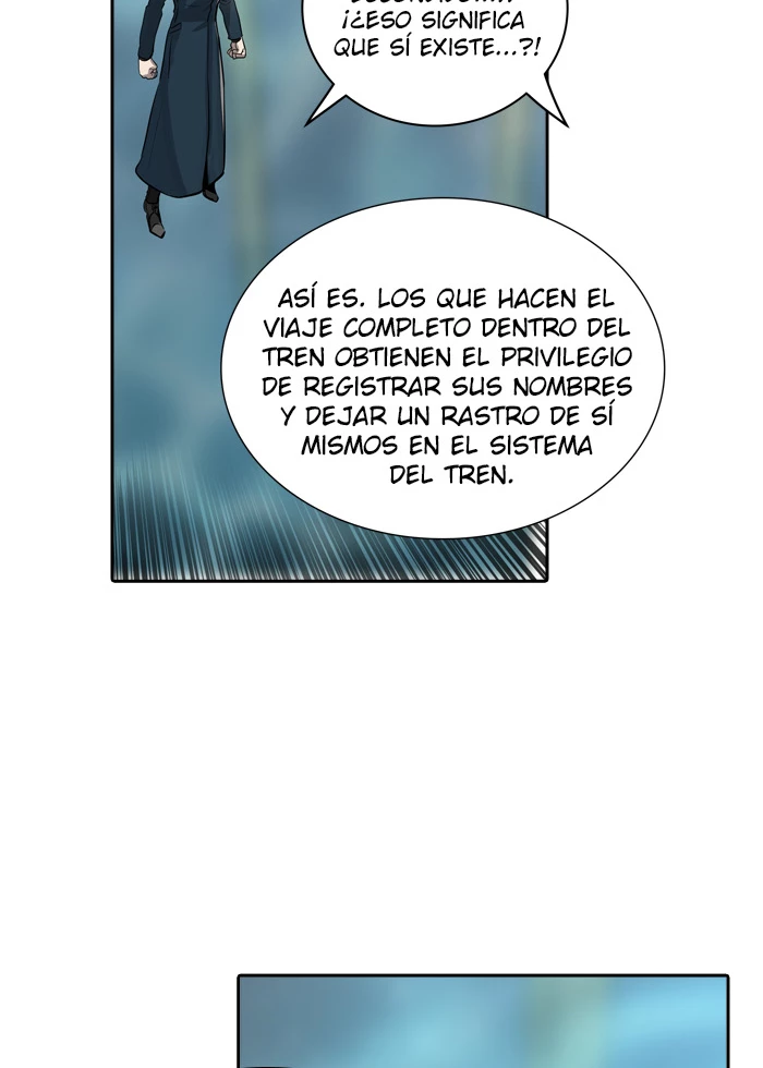 El irregular - Capítulo 338 - Página 120 - LectorTMOo