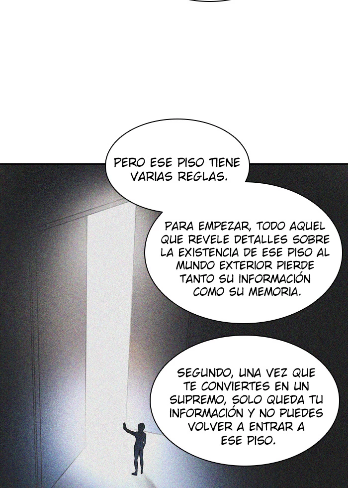 El irregular - Capítulo 338 - Página 125 - LectorTMOo