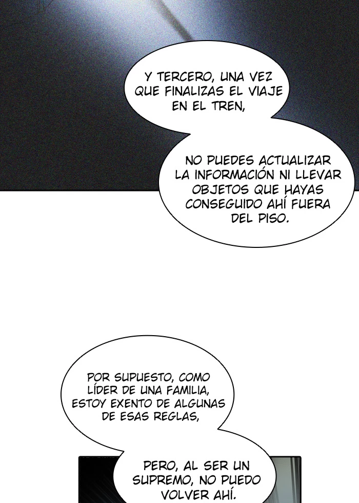El irregular - Capítulo 338 - Página 126 - LectorTMOo