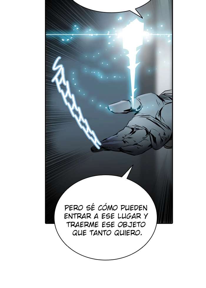 El irregular - Capítulo 338 - Página 127 - LectorTMOo