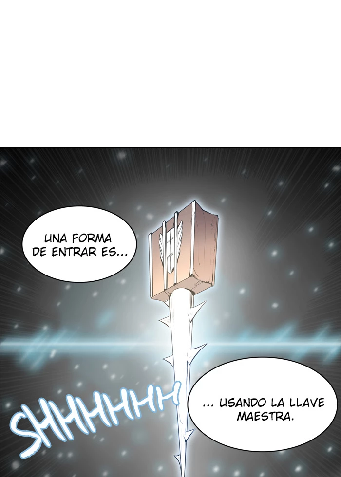 El irregular - Capítulo 338 - Página 128 - LectorTMOo
