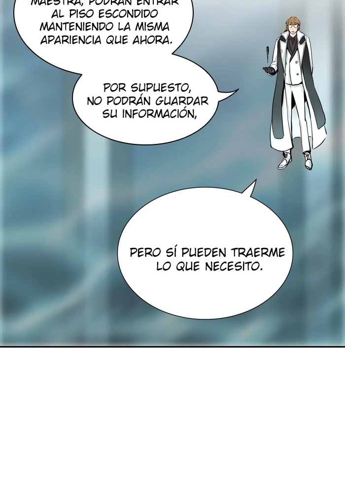 El irregular - Capítulo 338 - Página 130 - LectorTMOo