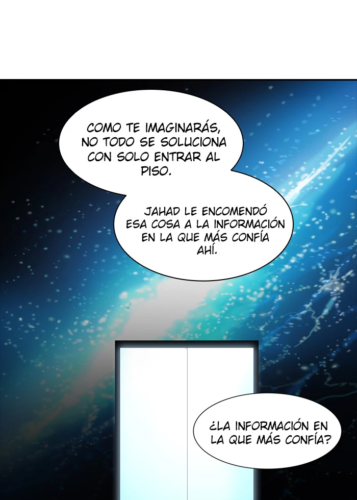 El irregular - Capítulo 338 - Página 131 - LectorTMOo