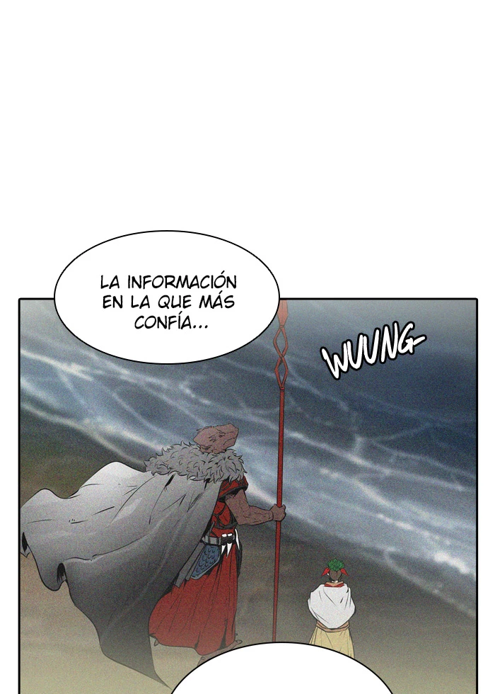 El irregular - Capítulo 338 - Página 134 - LectorTMOo