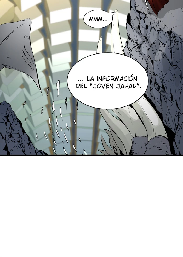 El irregular - Capítulo 338 - Página 136 - LectorTMOo