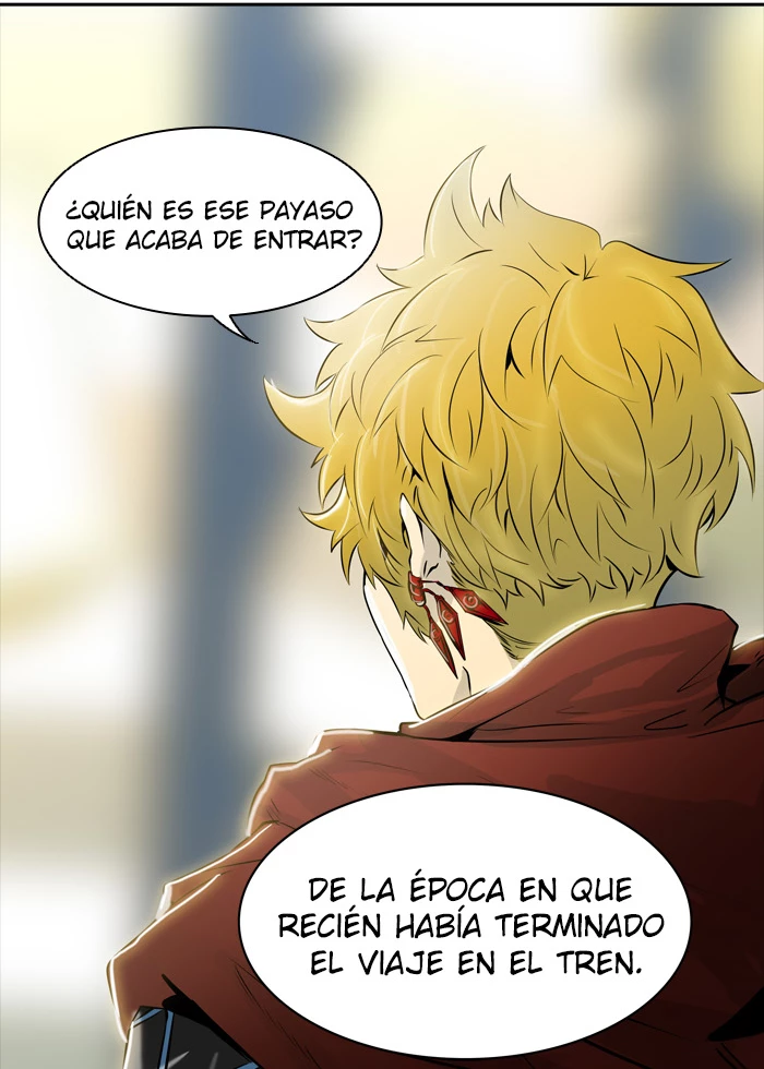 El irregular - Capítulo 338 - Página 137 - LectorTMOo