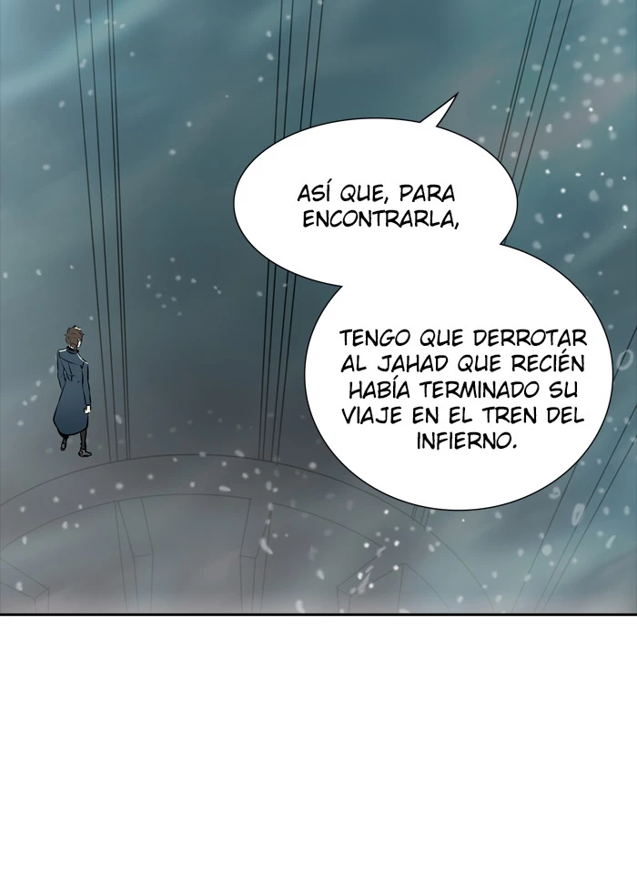 El irregular - Capítulo 339 - Página 4 - LectorTMOo