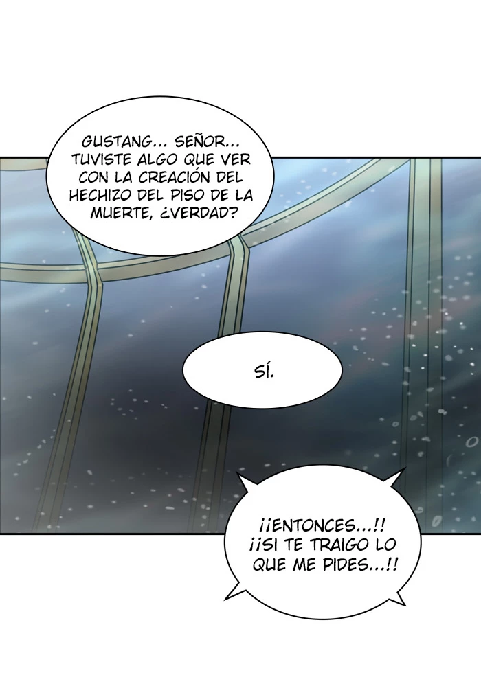 El irregular - Capítulo 339 - Página 8 - LectorTMOo
