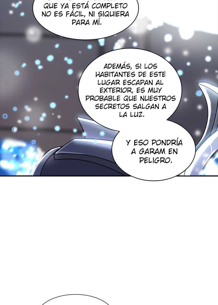 El irregular - Capítulo 339 - Página 11 - LectorTMOo