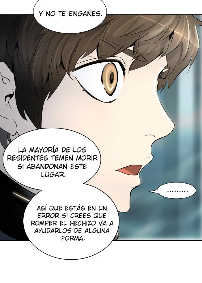 El irregular - Capítulo 339 - Página 12 - LectorTMOo