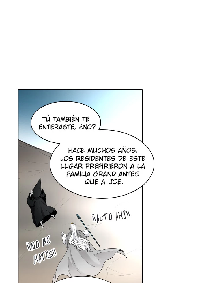 El irregular - Capítulo 339 - Página 13 - LectorTMOo