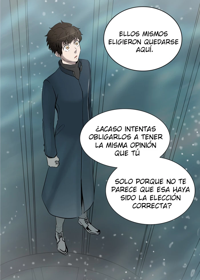 El irregular - Capítulo 339 - Página 16 - LectorTMOo