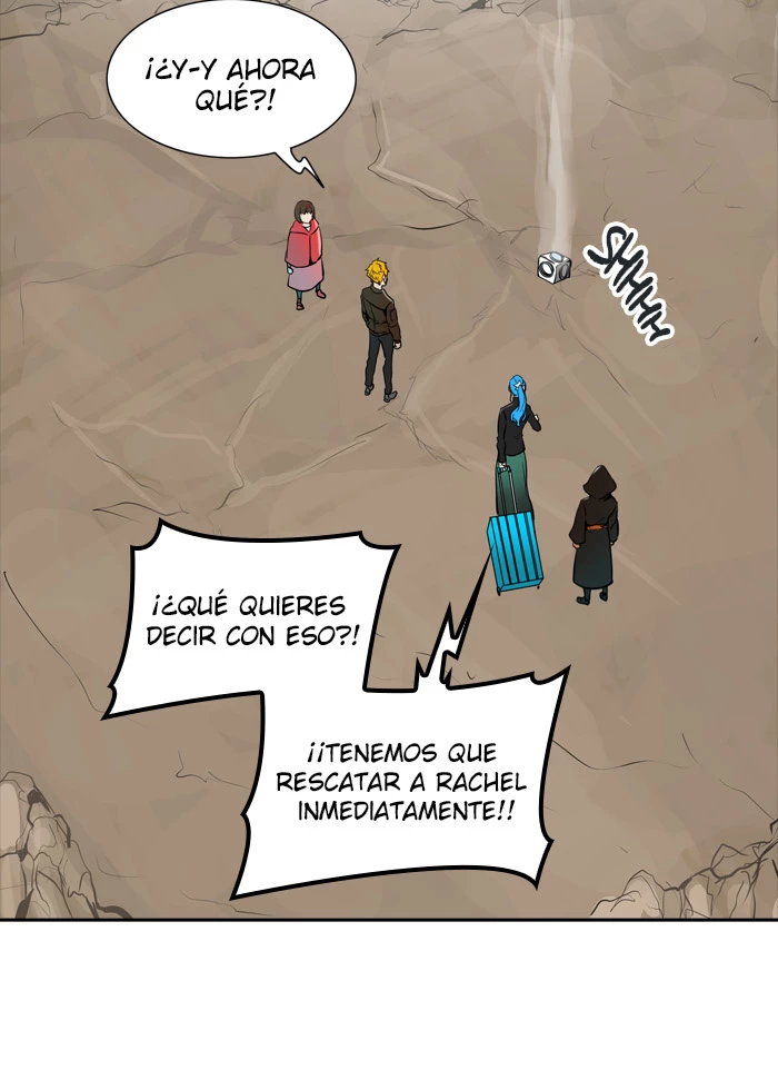 El irregular - Capítulo 339 - Página 19 - LectorTMOo