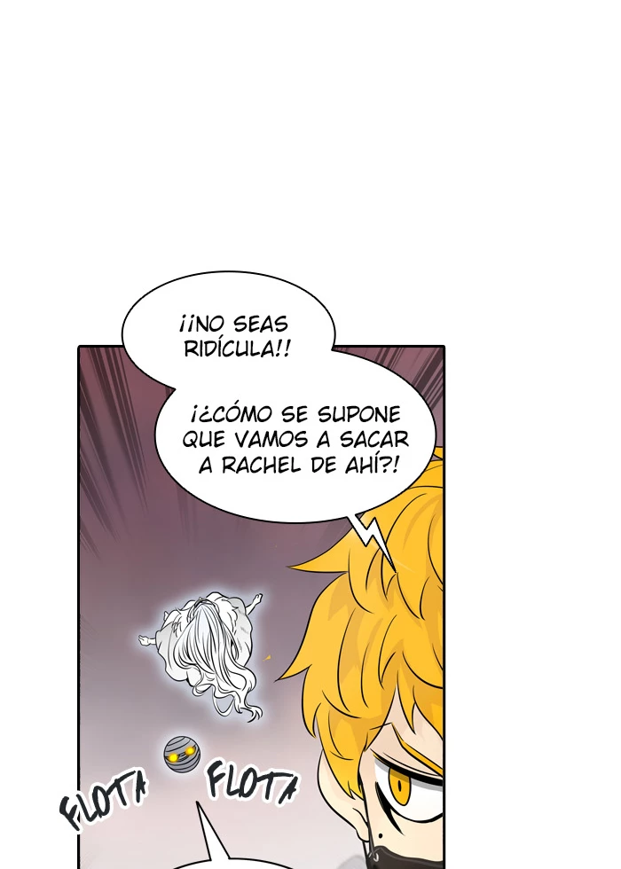 El irregular - Capítulo 339 - Página 20 - LectorTMOo