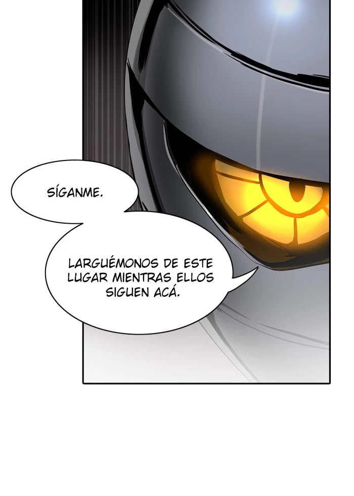 El irregular - Capítulo 339 - Página 22 - LectorTMOo