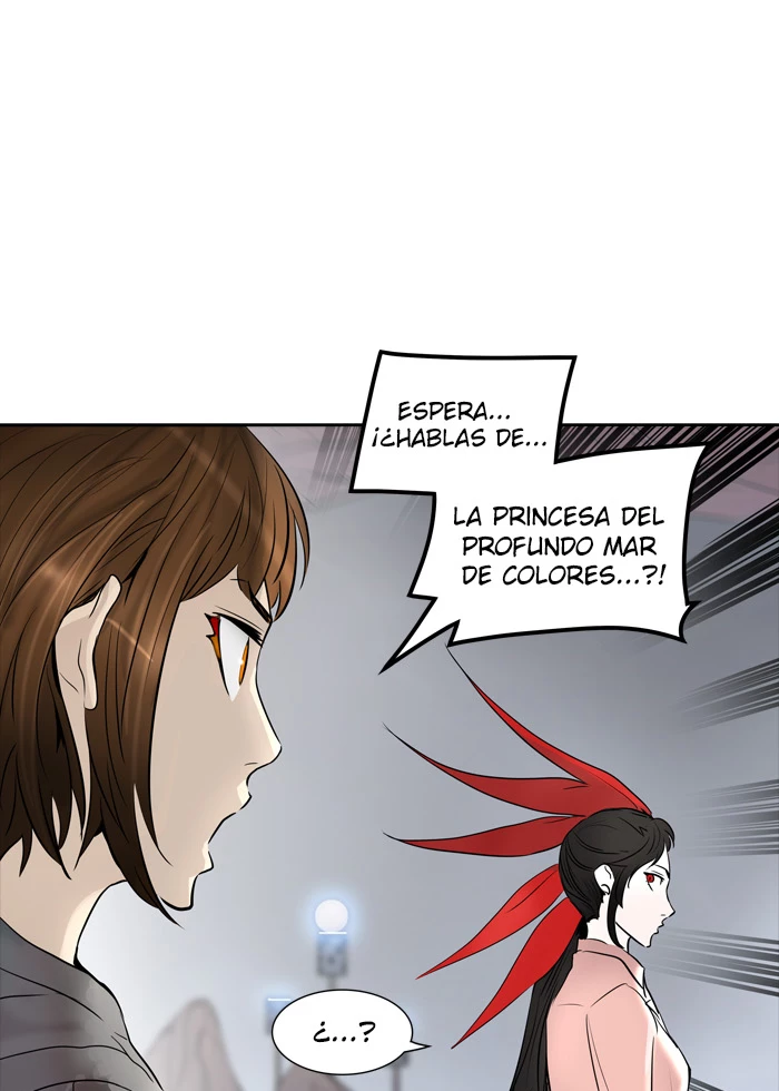 El irregular - Capítulo 339 - Página 30 - LectorTMOo