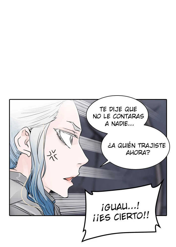 El irregular - Capítulo 339 - Página 37 - LectorTMOo