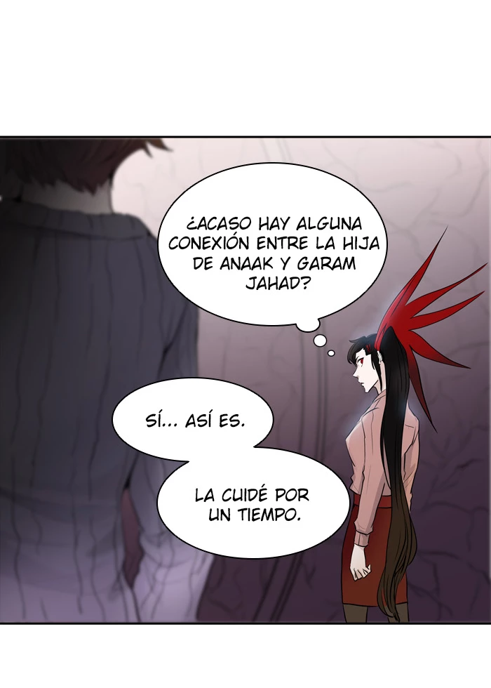 El irregular - Capítulo 339 - Página 43 - LectorTMOo