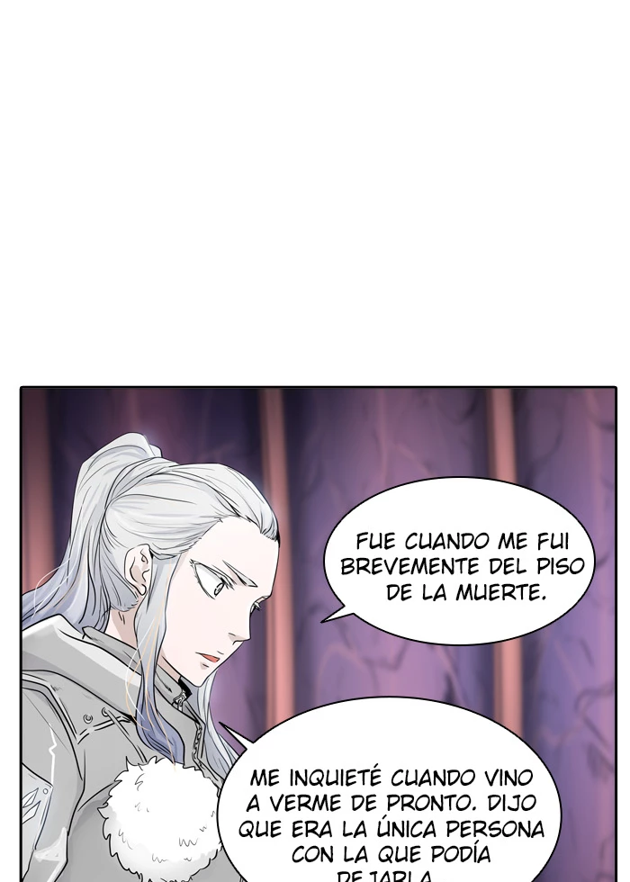 El irregular - Capítulo 339 - Página 44 - LectorTMOo