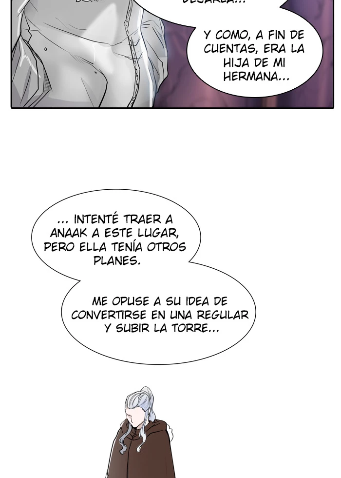 El irregular - Capítulo 339 - Página 45 - LectorTMOo