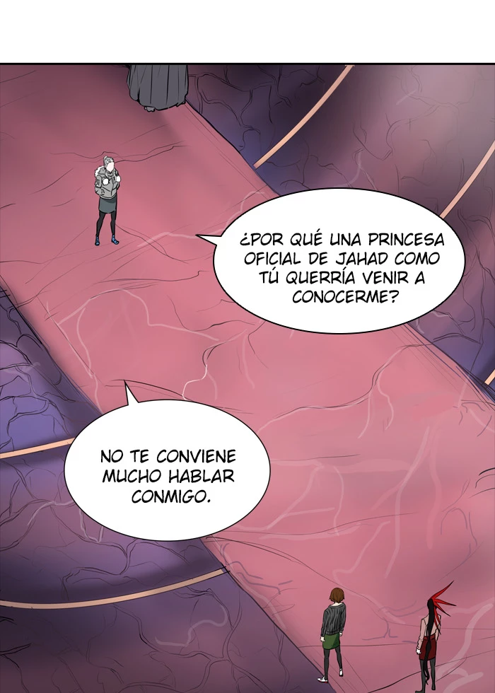 El irregular - Capítulo 339 - Página 49 - LectorTMOo