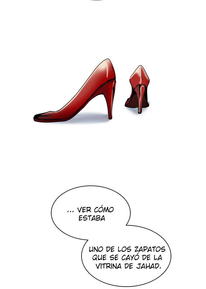 El irregular - Capítulo 339 - Página 52 - LectorTMOo