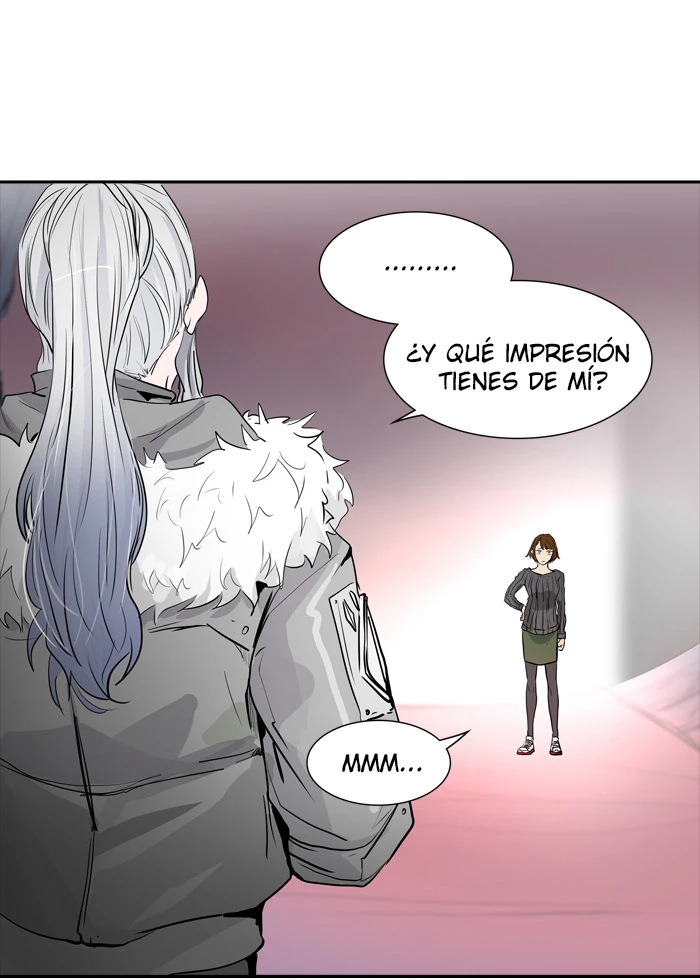 El irregular - Capítulo 339 - Página 53 - LectorTMOo