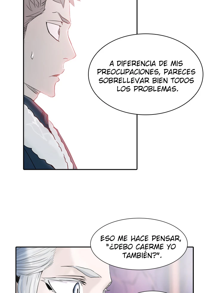 El irregular - Capítulo 339 - Página 57 - LectorTMOo