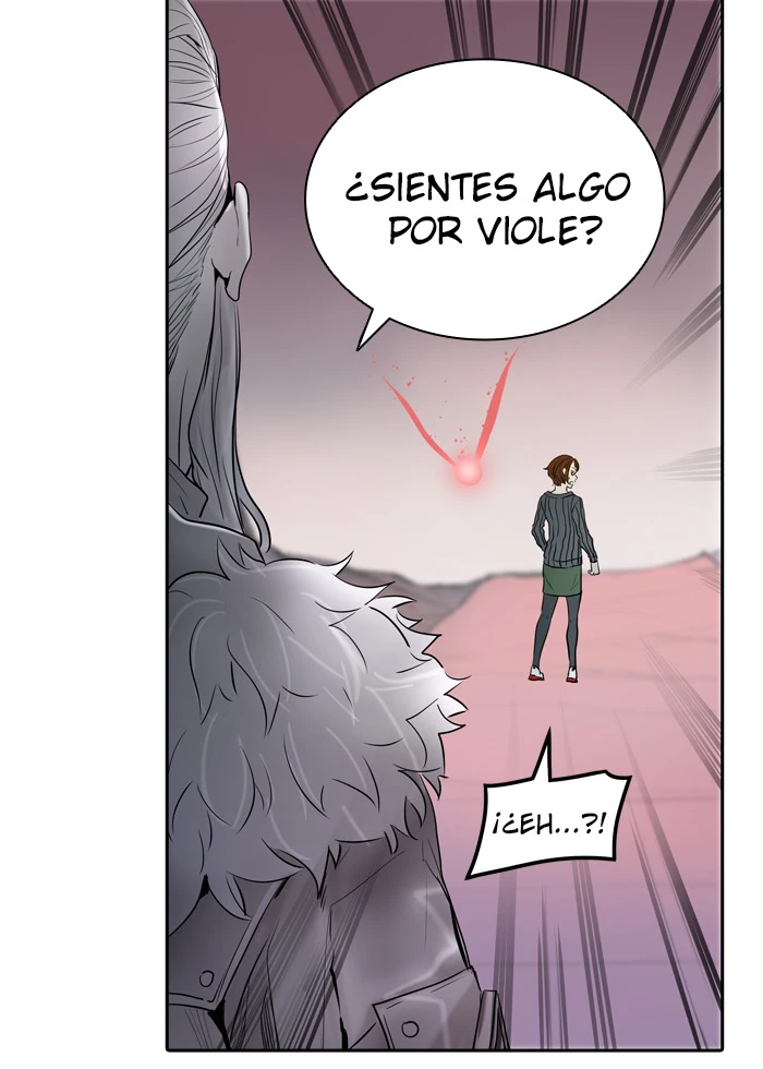 El irregular - Capítulo 339 - Página 61 - LectorTMOo