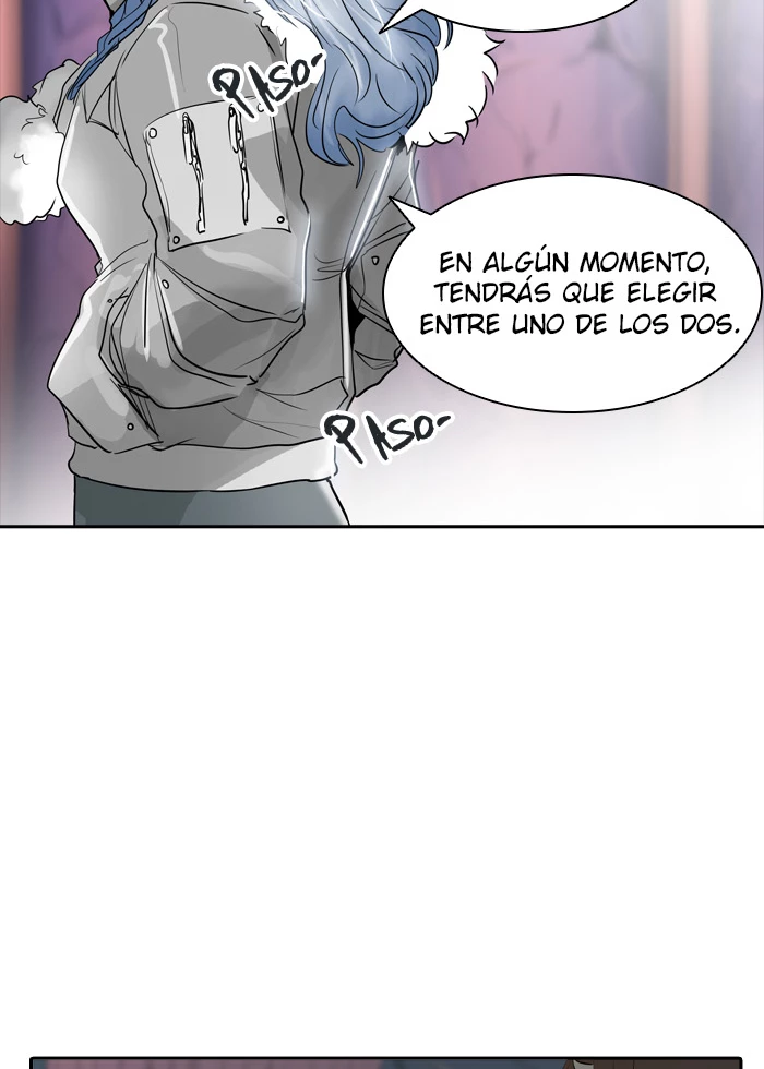 El irregular - Capítulo 339 - Página 64 - LectorTMOo