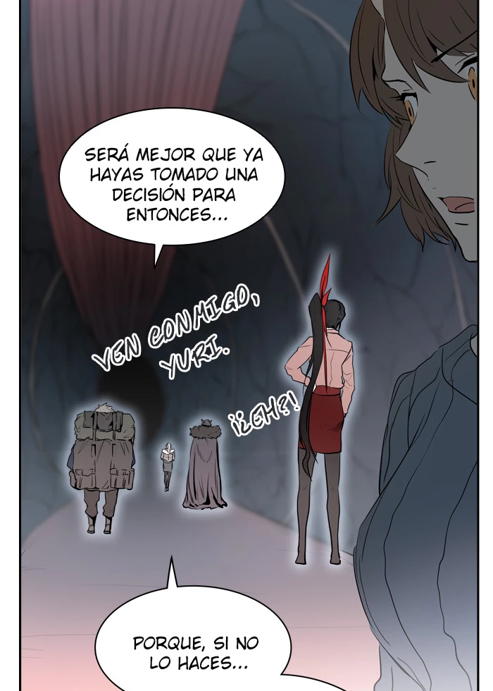 El irregular - Capítulo 339 - Página 65 - LectorTMOo
