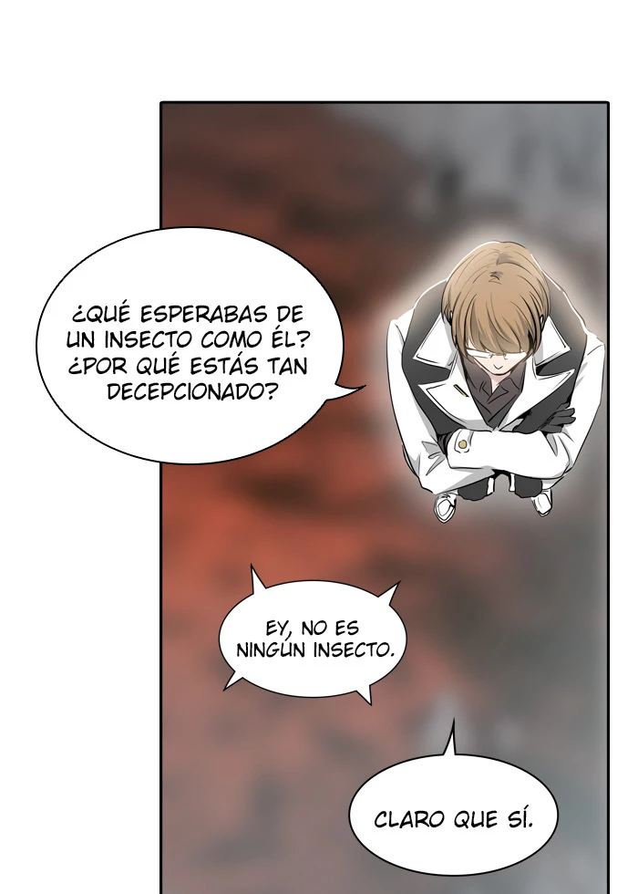 El irregular - Capítulo 339 - Página 73 - LectorTMOo