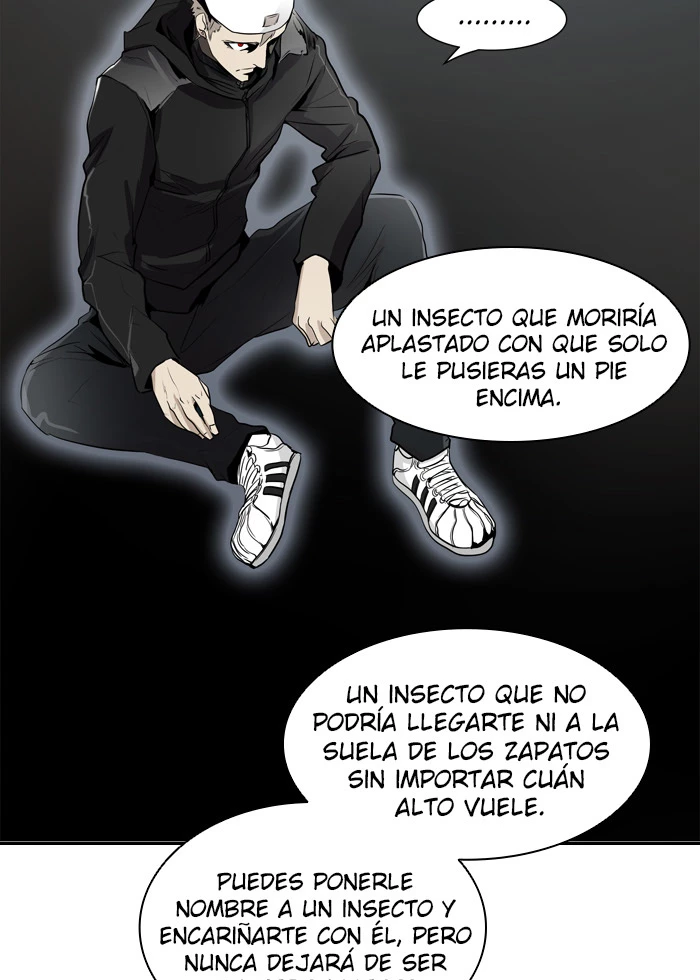 El irregular - Capítulo 339 - Página 75 - LectorTMOo
